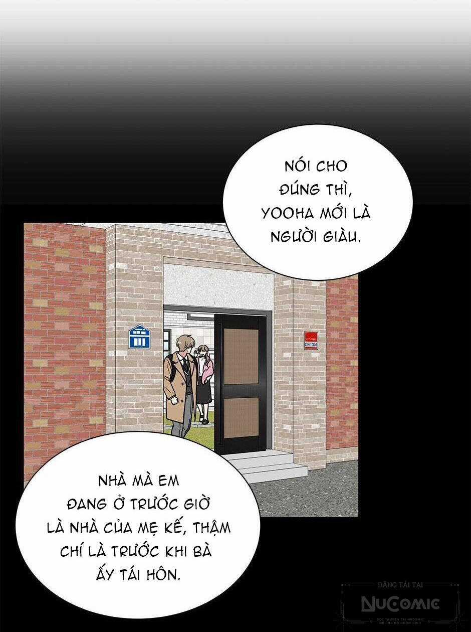 Tình Yêu Chỉ Mình Em Biết Chapter 60 trang 37