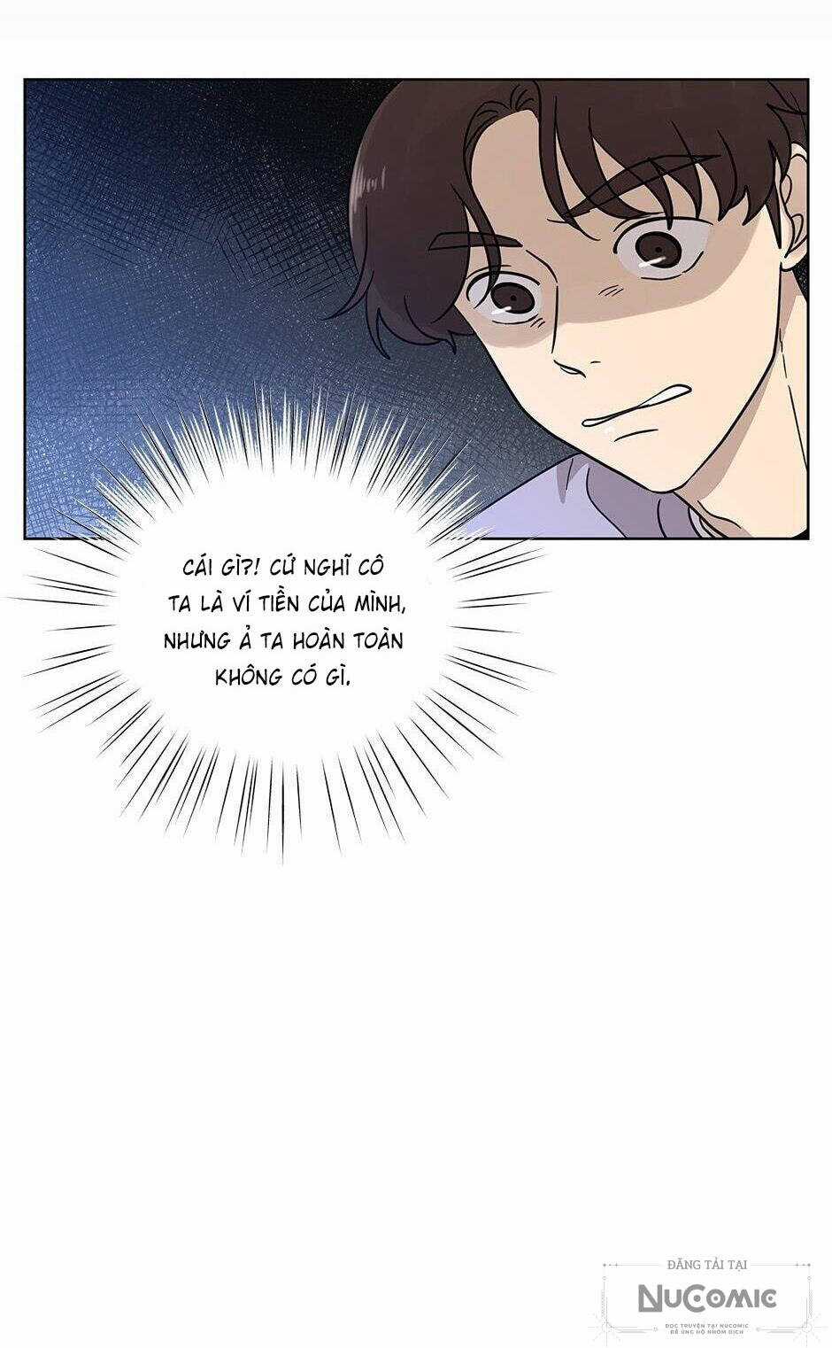 Tình Yêu Chỉ Mình Em Biết Chapter 60 trang 39