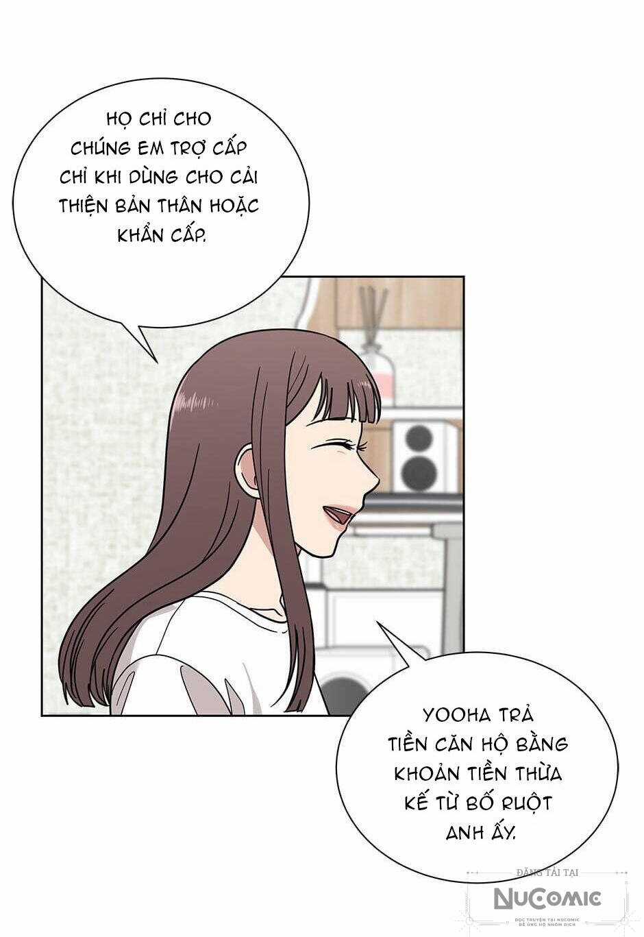 Tình Yêu Chỉ Mình Em Biết Chapter 60 trang 42