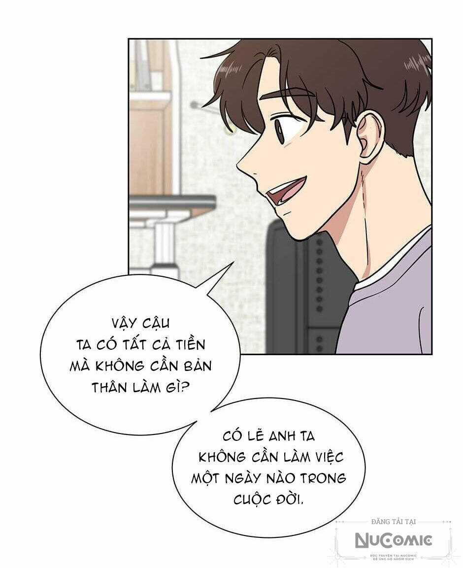 Tình Yêu Chỉ Mình Em Biết Chapter 60 trang 43