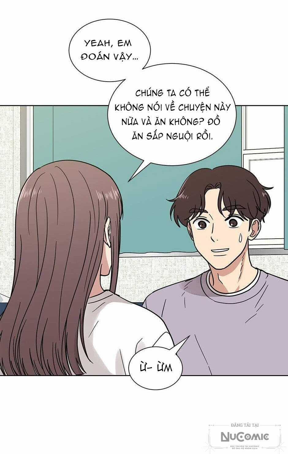 Tình Yêu Chỉ Mình Em Biết Chapter 60 trang 44