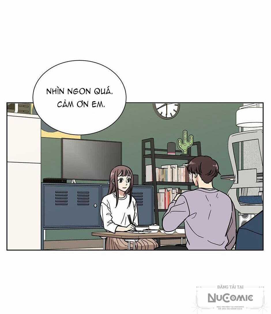 Tình Yêu Chỉ Mình Em Biết Chapter 60 trang 45