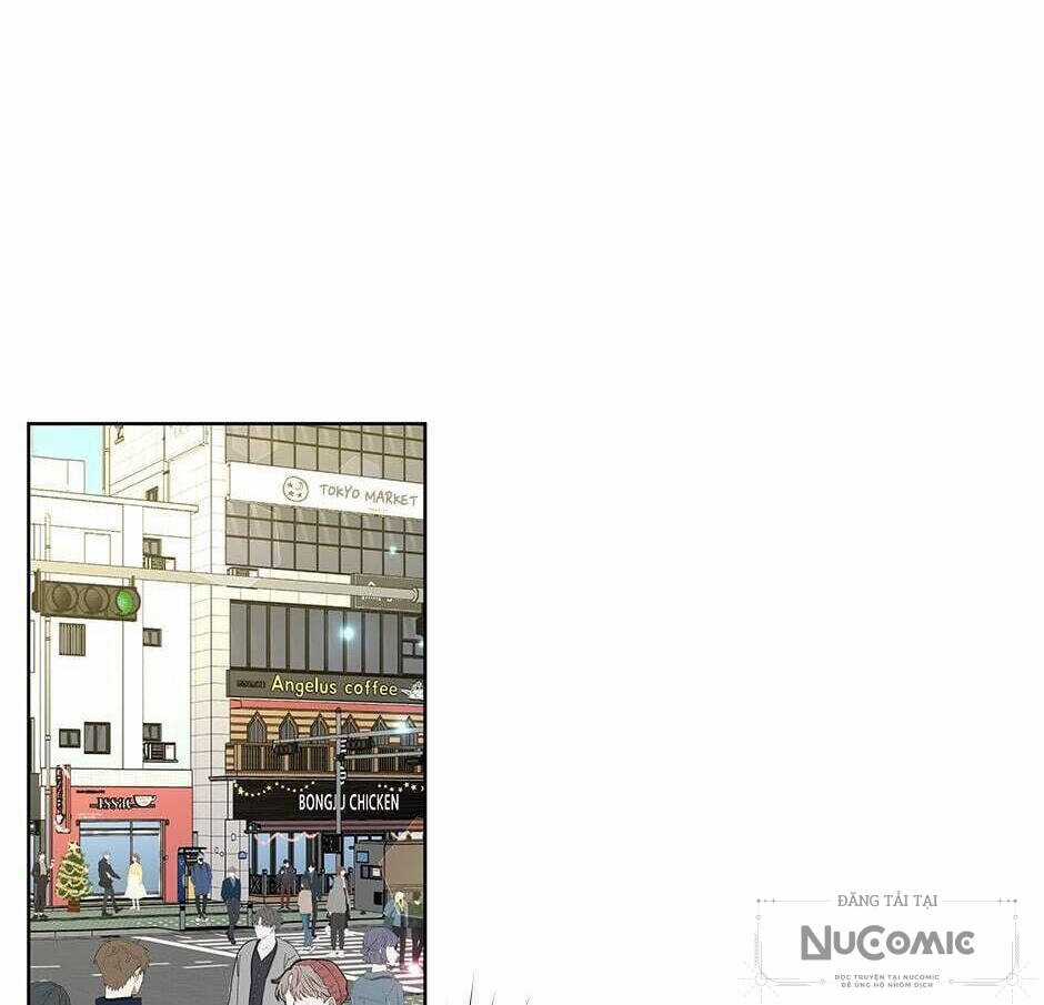 Tình Yêu Chỉ Mình Em Biết Chapter 60 trang 49