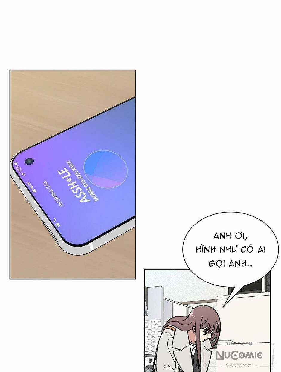 Tình Yêu Chỉ Mình Em Biết Chapter 60 trang 5