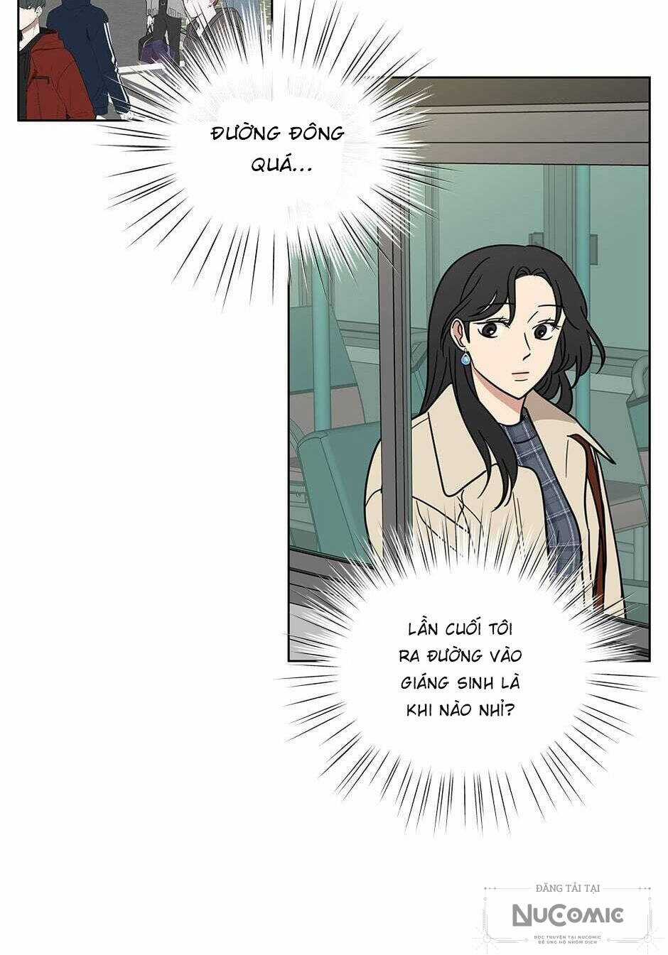 Tình Yêu Chỉ Mình Em Biết Chapter 60 trang 50