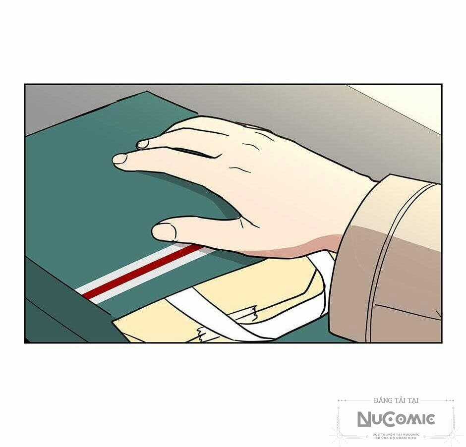 Tình Yêu Chỉ Mình Em Biết Chapter 60 trang 51