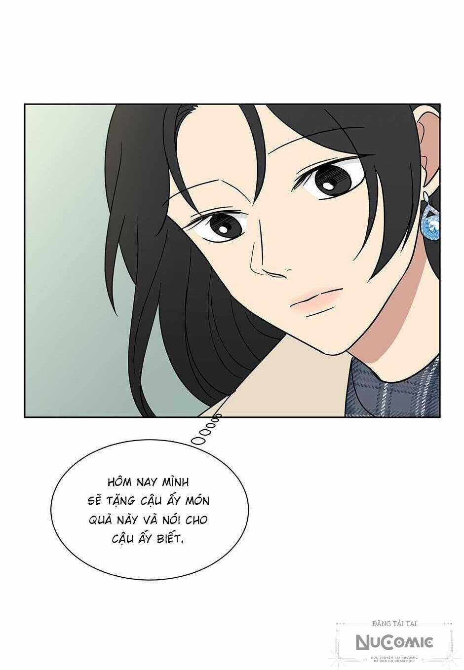 Tình Yêu Chỉ Mình Em Biết Chapter 60 trang 52