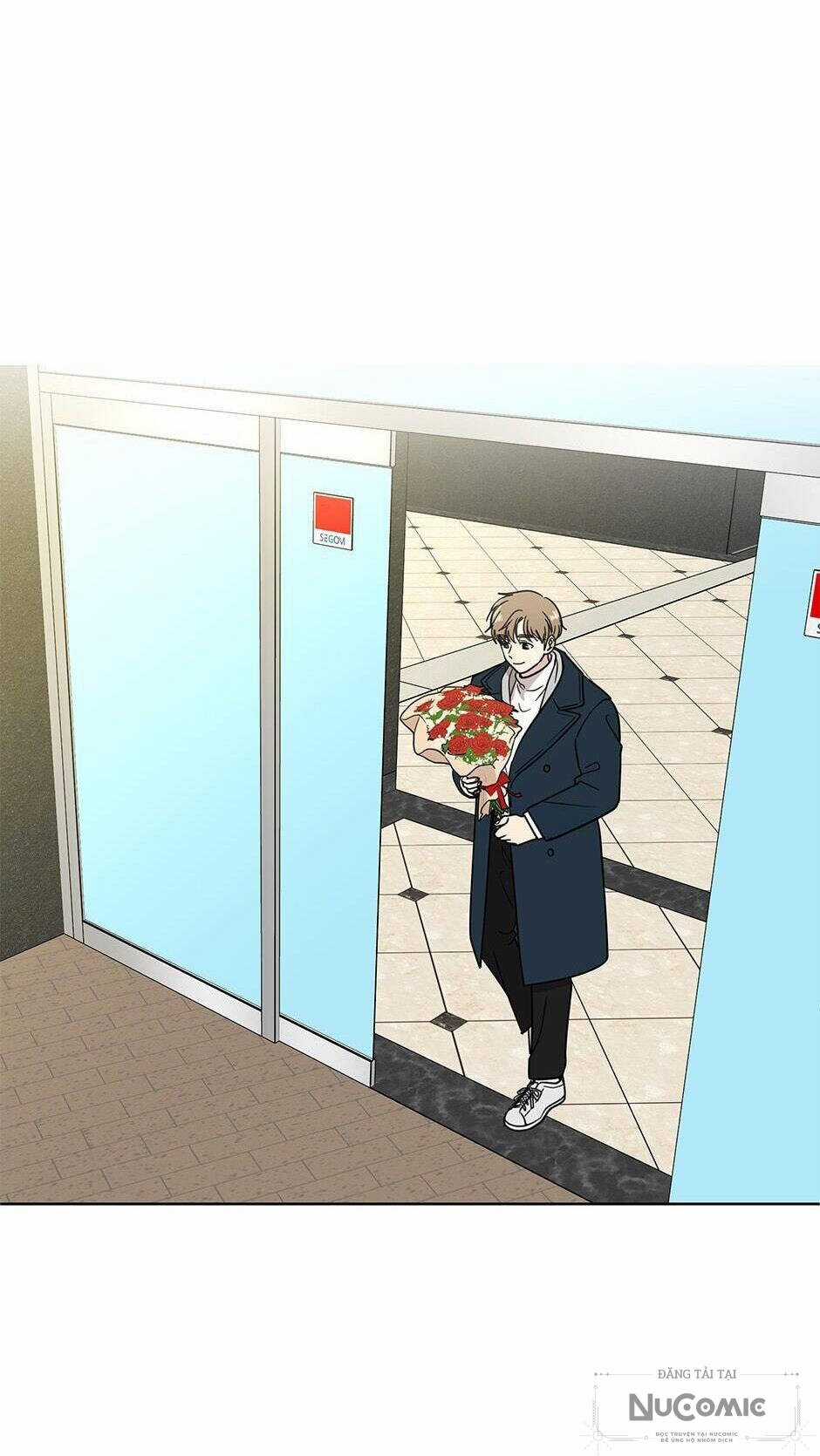 Tình Yêu Chỉ Mình Em Biết Chapter 60 trang 54