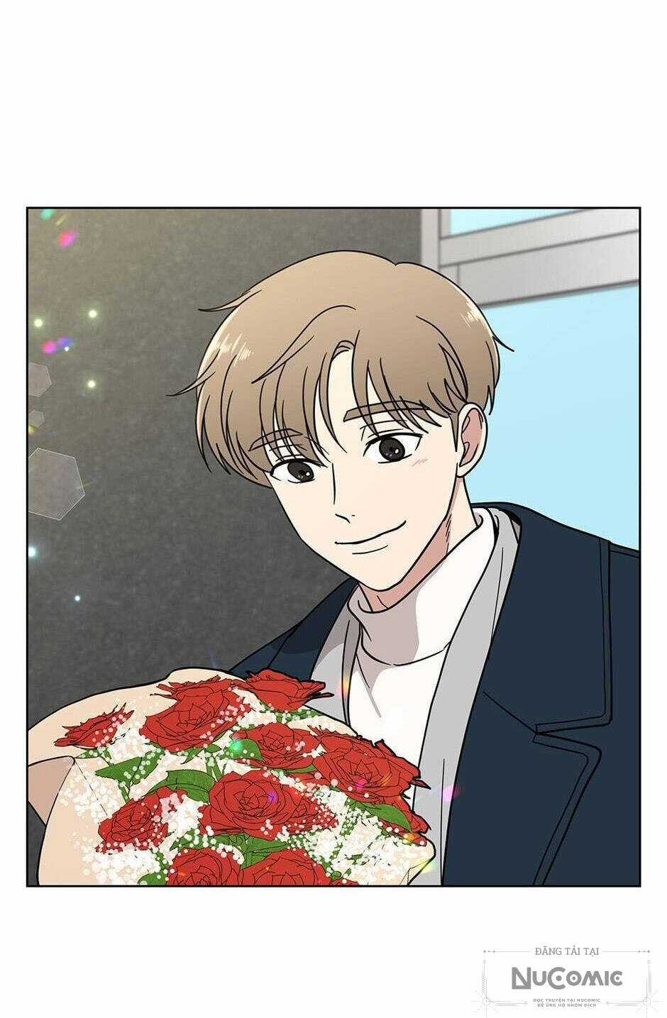 Tình Yêu Chỉ Mình Em Biết Chapter 60 trang 55