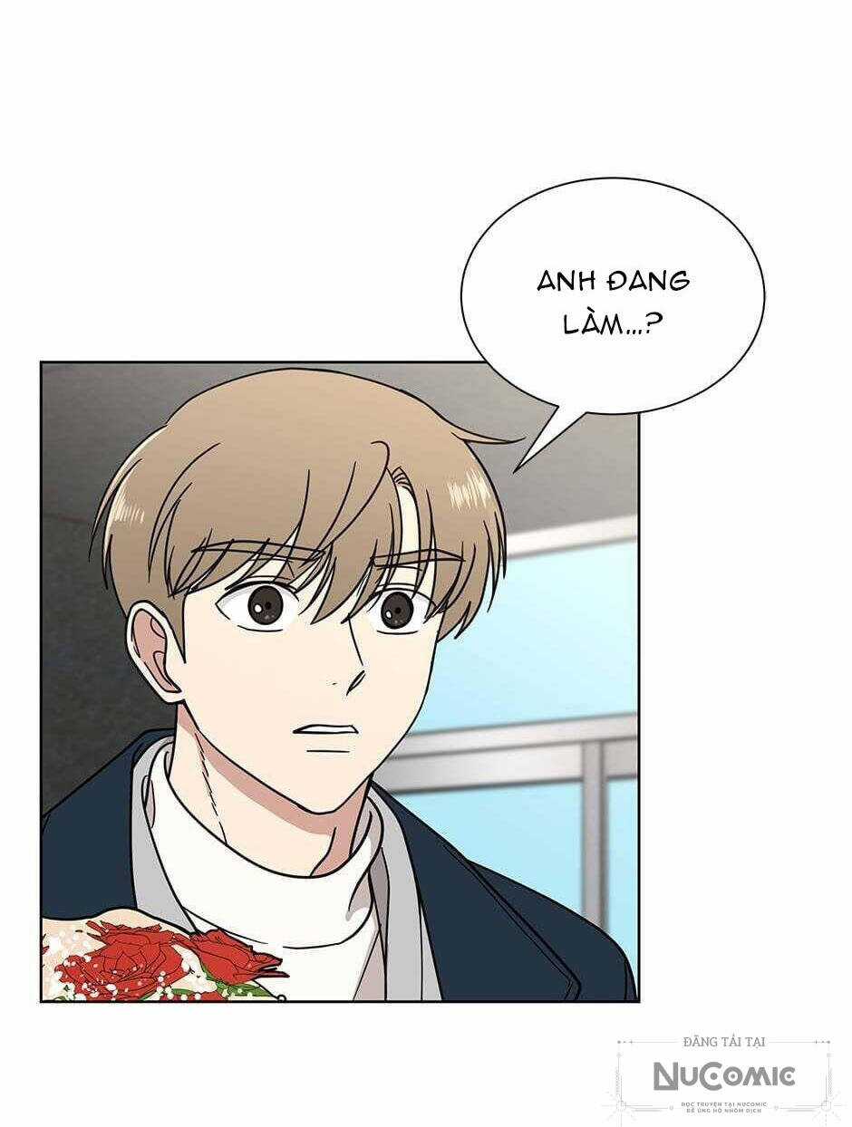 Tình Yêu Chỉ Mình Em Biết Chapter 60 trang 57