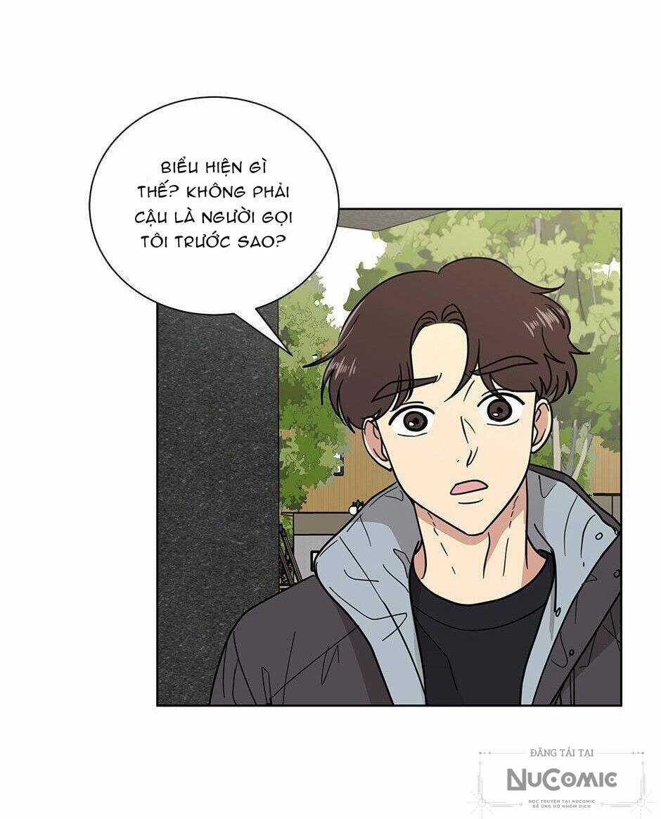 Tình Yêu Chỉ Mình Em Biết Chapter 60 trang 58