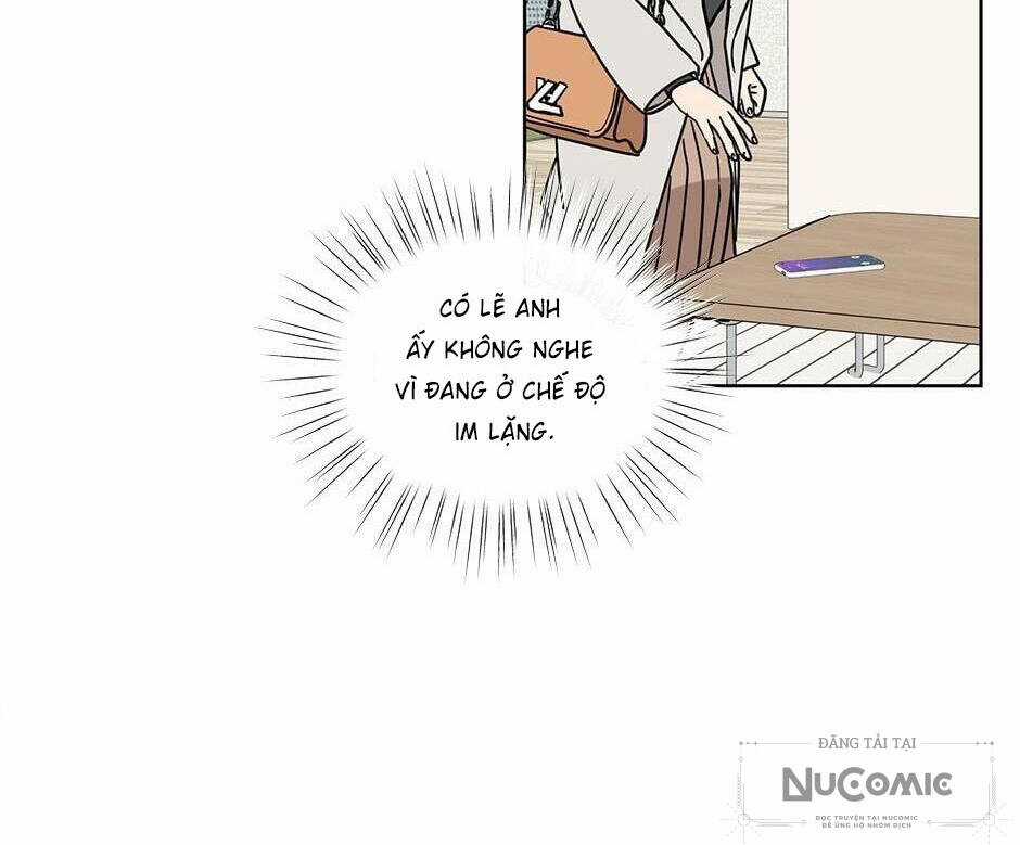 Tình Yêu Chỉ Mình Em Biết Chapter 60 trang 6