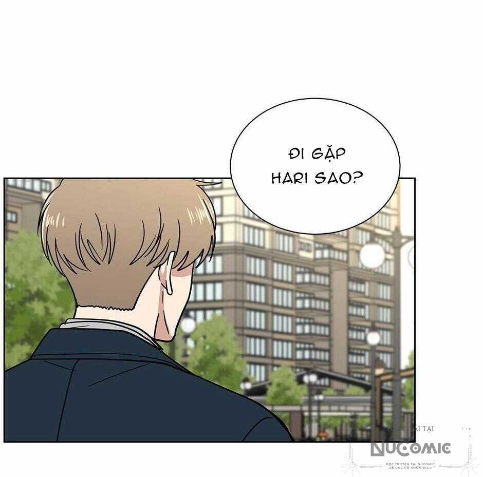 Tình Yêu Chỉ Mình Em Biết Chapter 60 trang 62