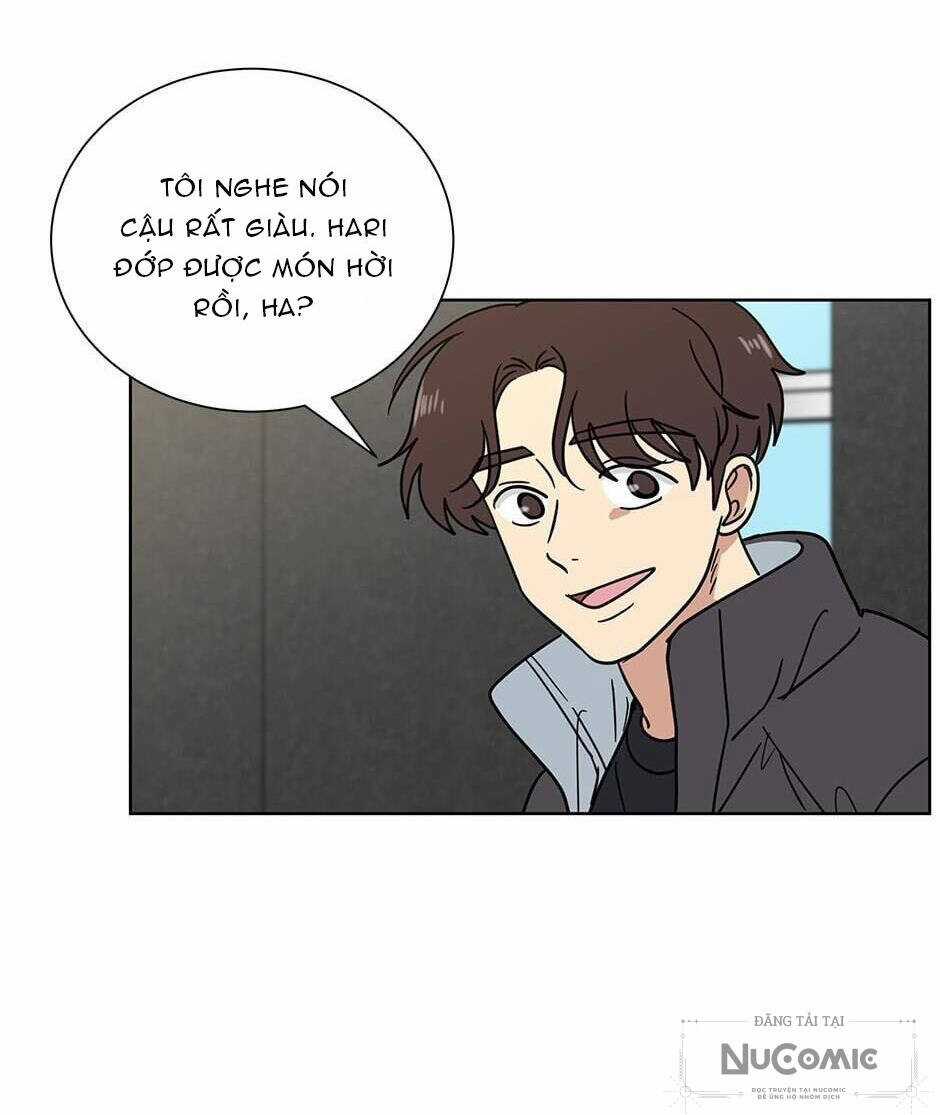 Tình Yêu Chỉ Mình Em Biết Chapter 60 trang 63