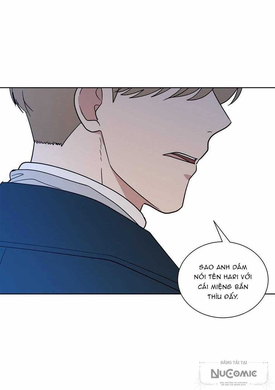 Tình Yêu Chỉ Mình Em Biết Chapter 60 trang 64