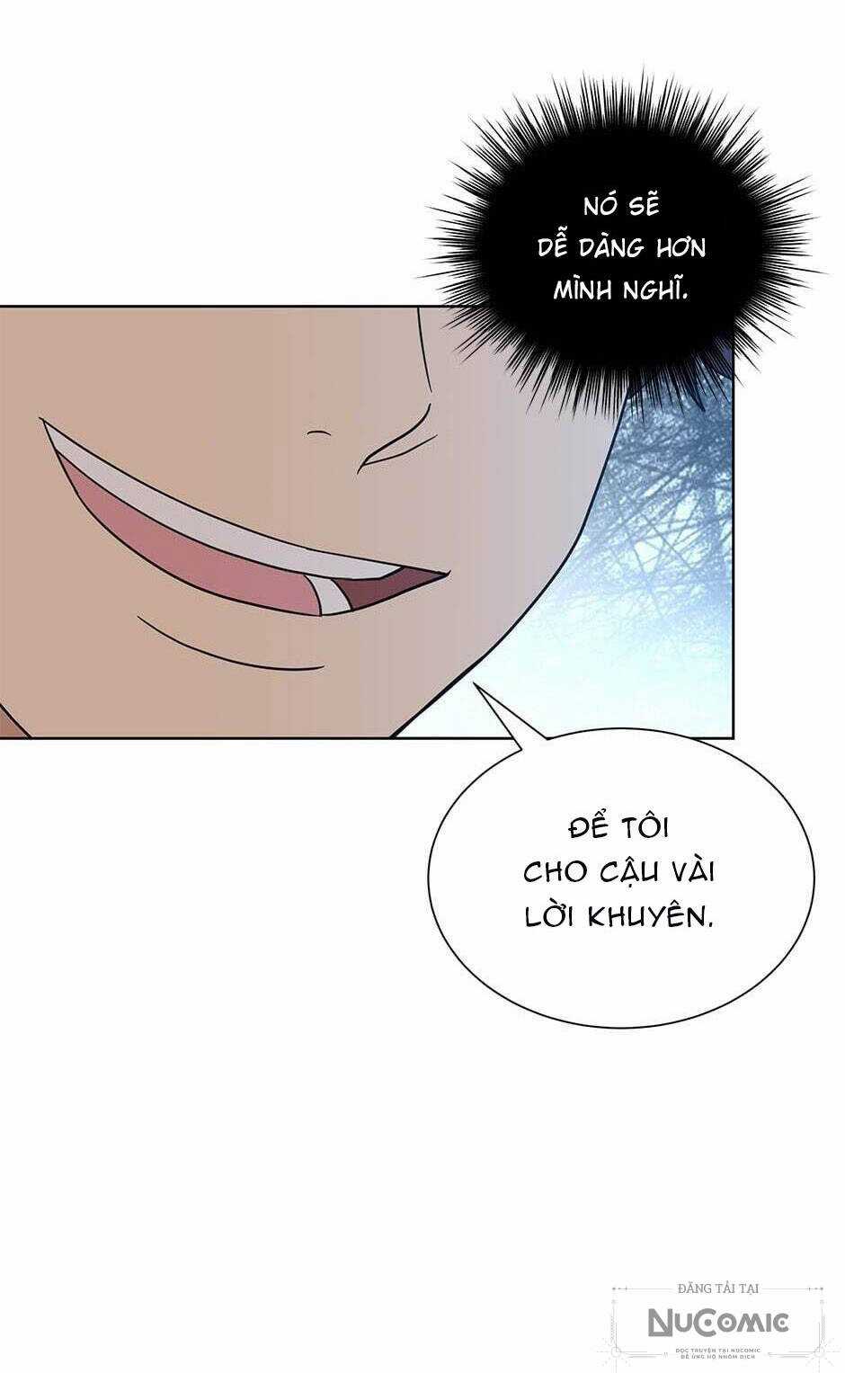 Tình Yêu Chỉ Mình Em Biết Chapter 60 trang 68