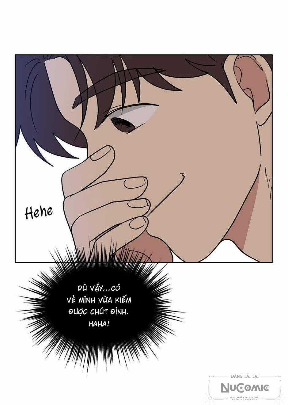 Tình Yêu Chỉ Mình Em Biết Chapter 60 trang 74