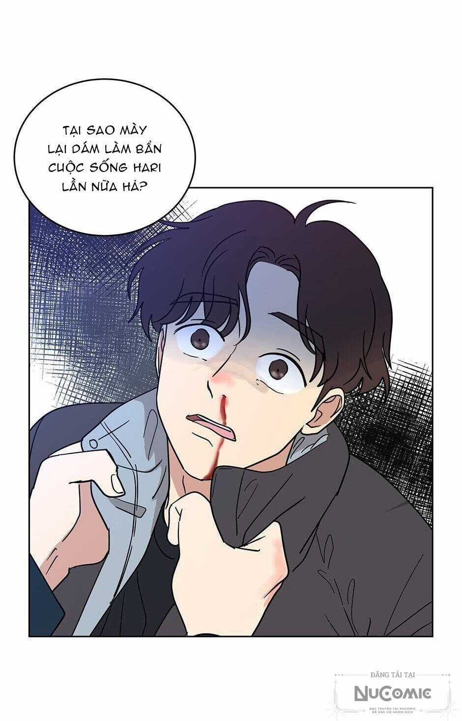 Tình Yêu Chỉ Mình Em Biết Chapter 60 trang 77