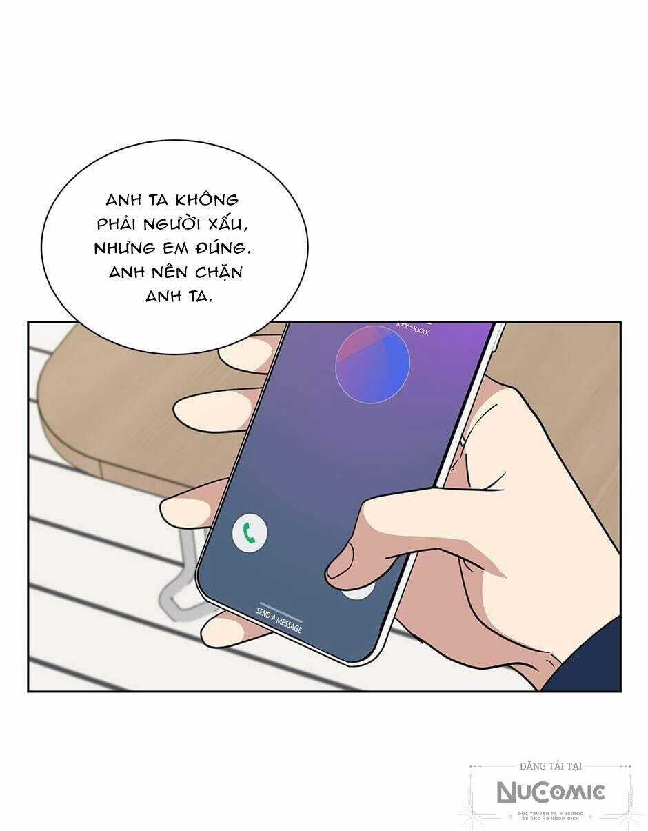 Tình Yêu Chỉ Mình Em Biết Chapter 60 trang 8