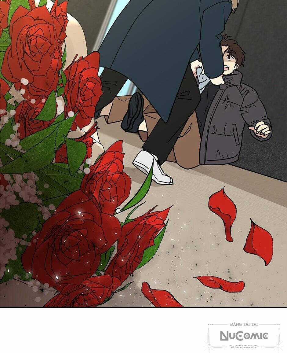 Tình Yêu Chỉ Mình Em Biết Chapter 60 trang 80