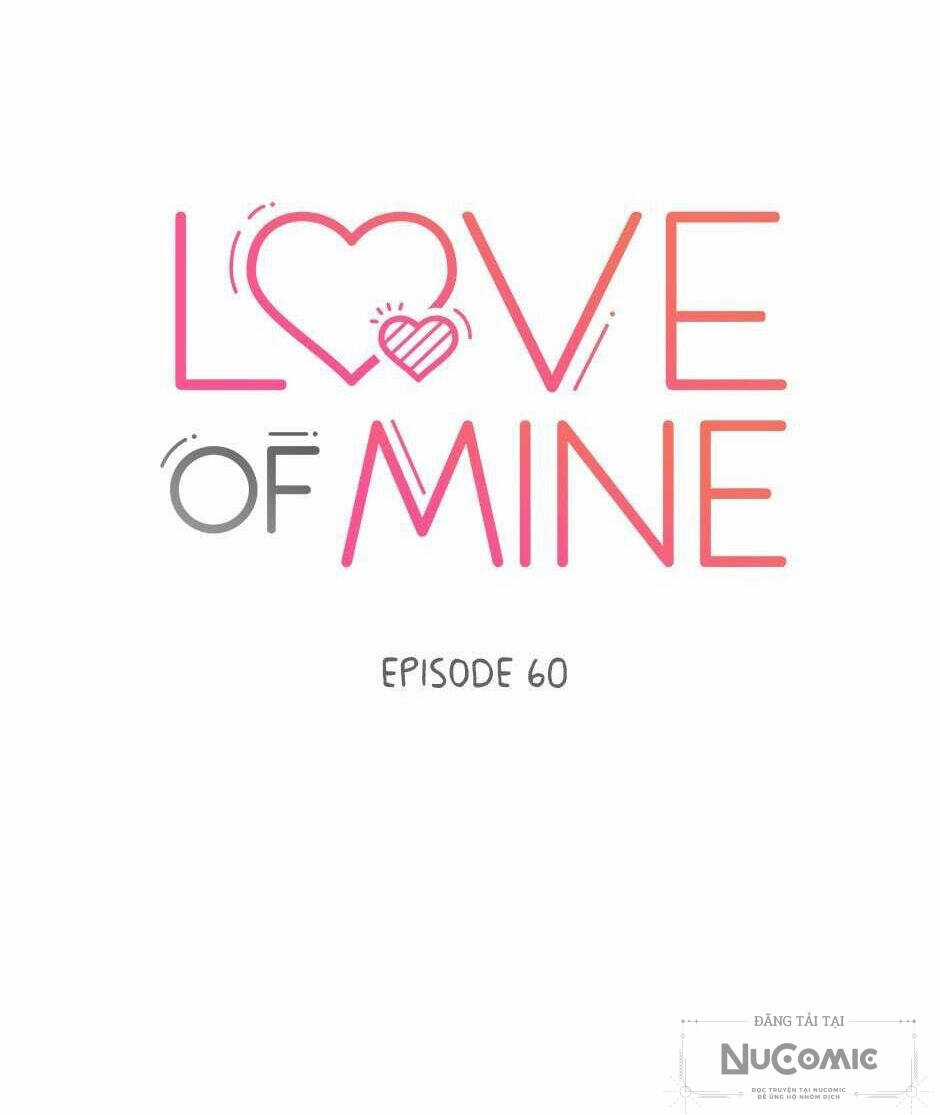 Tình Yêu Chỉ Mình Em Biết Chapter 60 trang 9