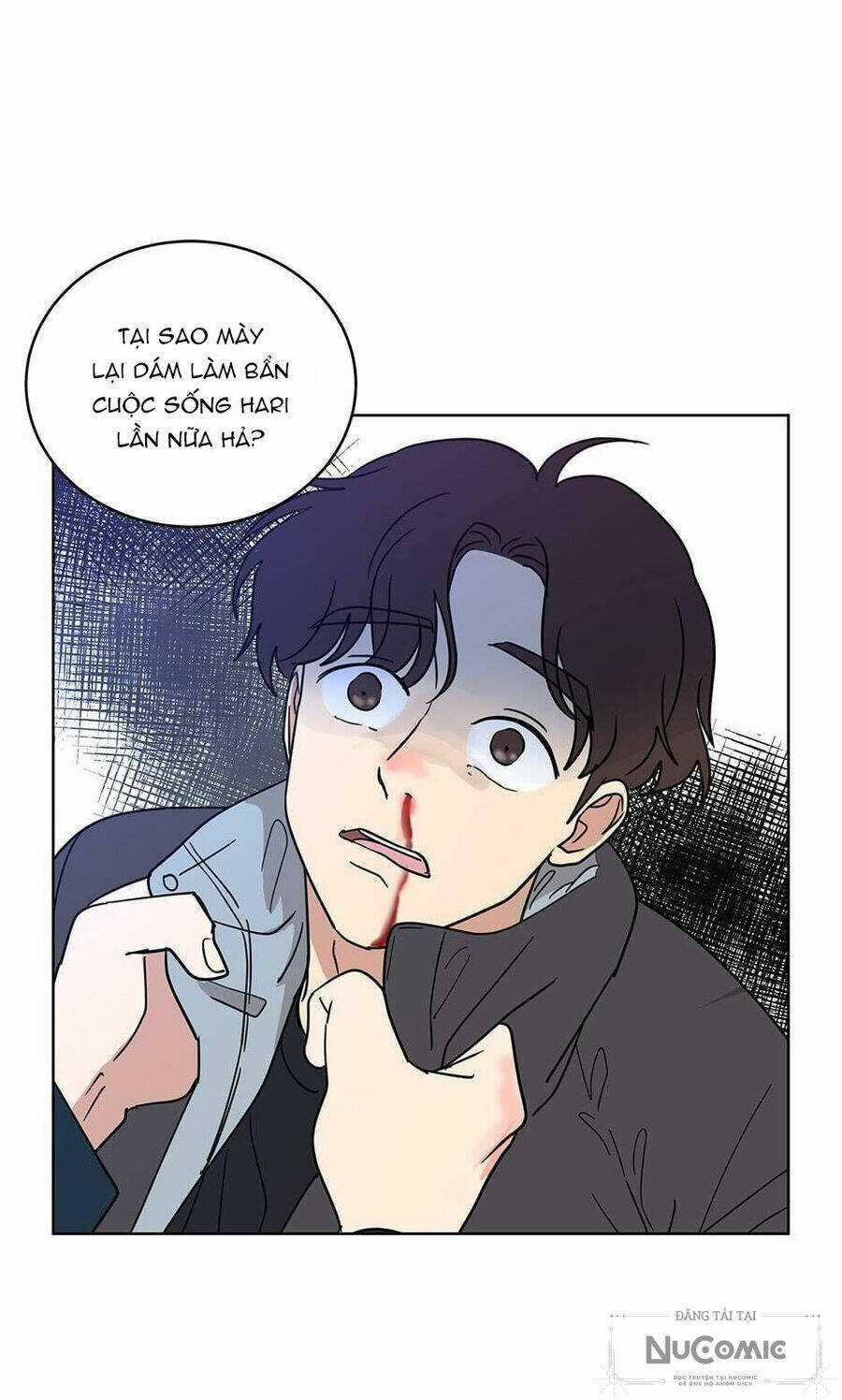Tình Yêu Chỉ Mình Em Biết Chapter 61 trang 0