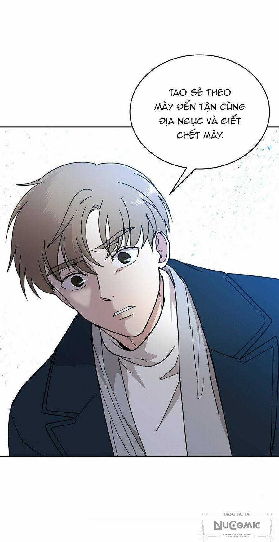 Tình Yêu Chỉ Mình Em Biết Chapter 61 trang 1