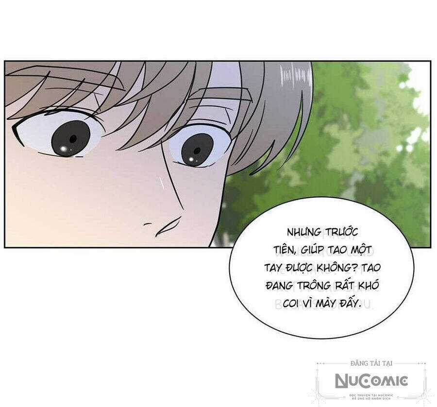 Tình Yêu Chỉ Mình Em Biết Chapter 61 trang 10