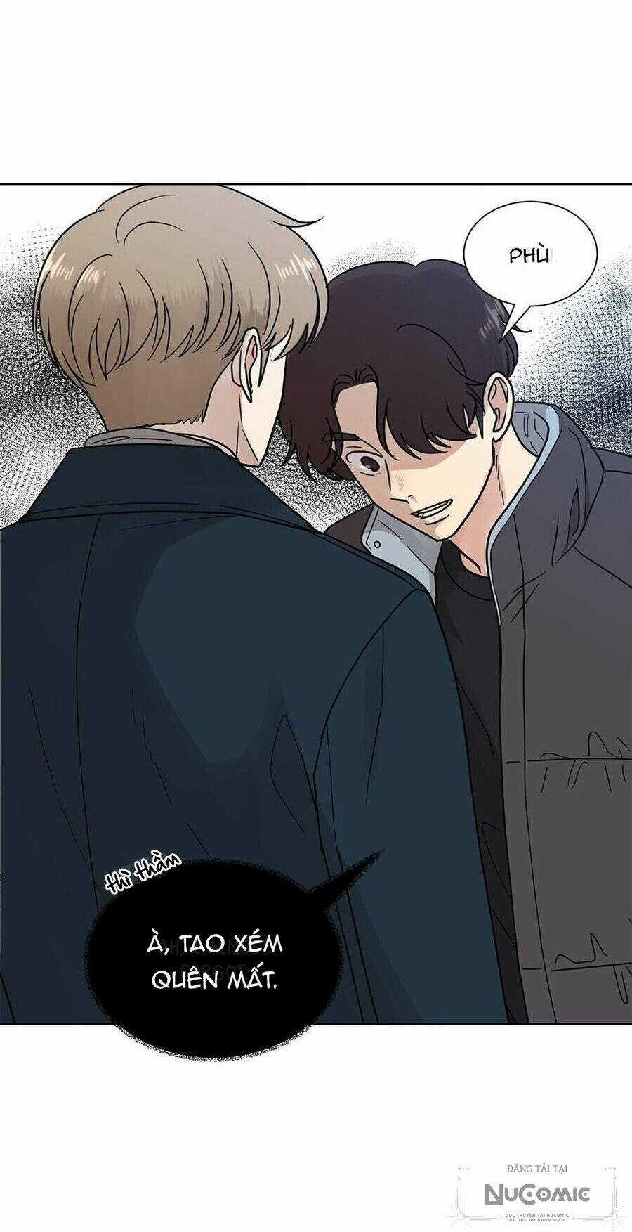 Tình Yêu Chỉ Mình Em Biết Chapter 61 trang 12