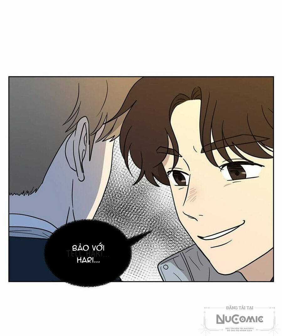 Tình Yêu Chỉ Mình Em Biết Chapter 61 trang 13