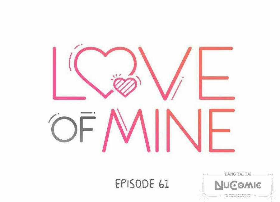 Tình Yêu Chỉ Mình Em Biết Chapter 61 trang 16