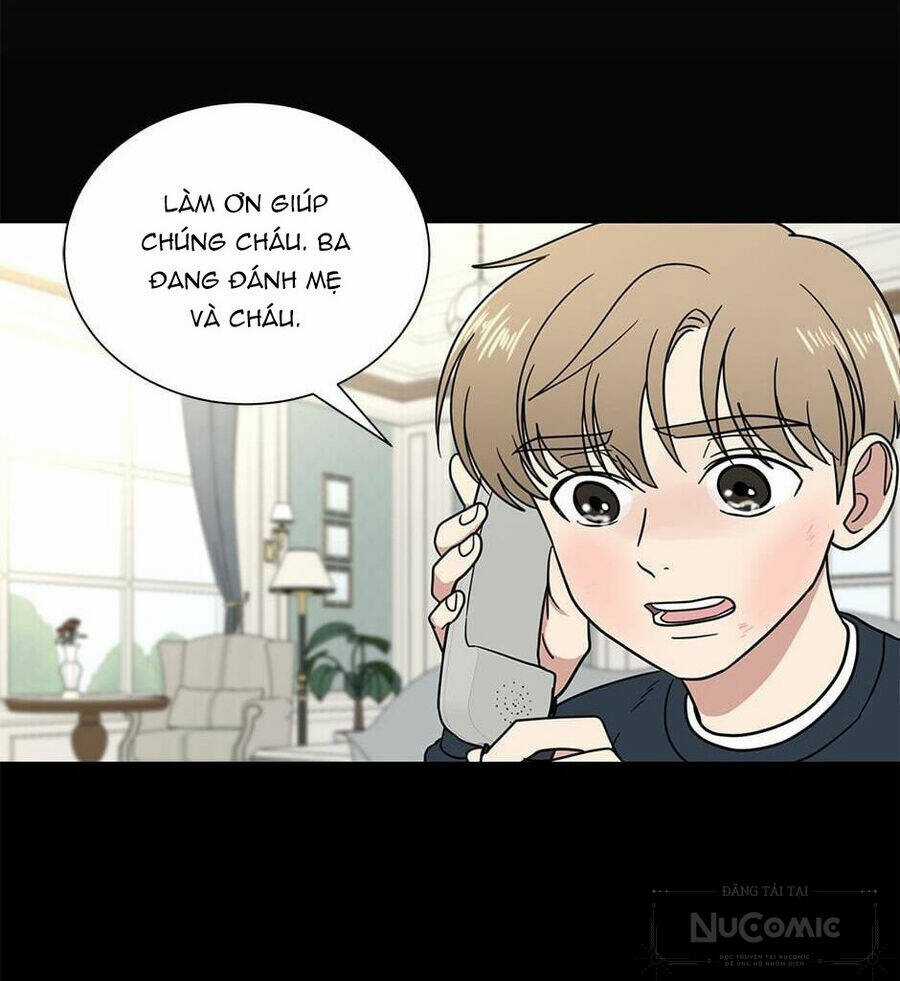 Tình Yêu Chỉ Mình Em Biết Chapter 61 trang 18