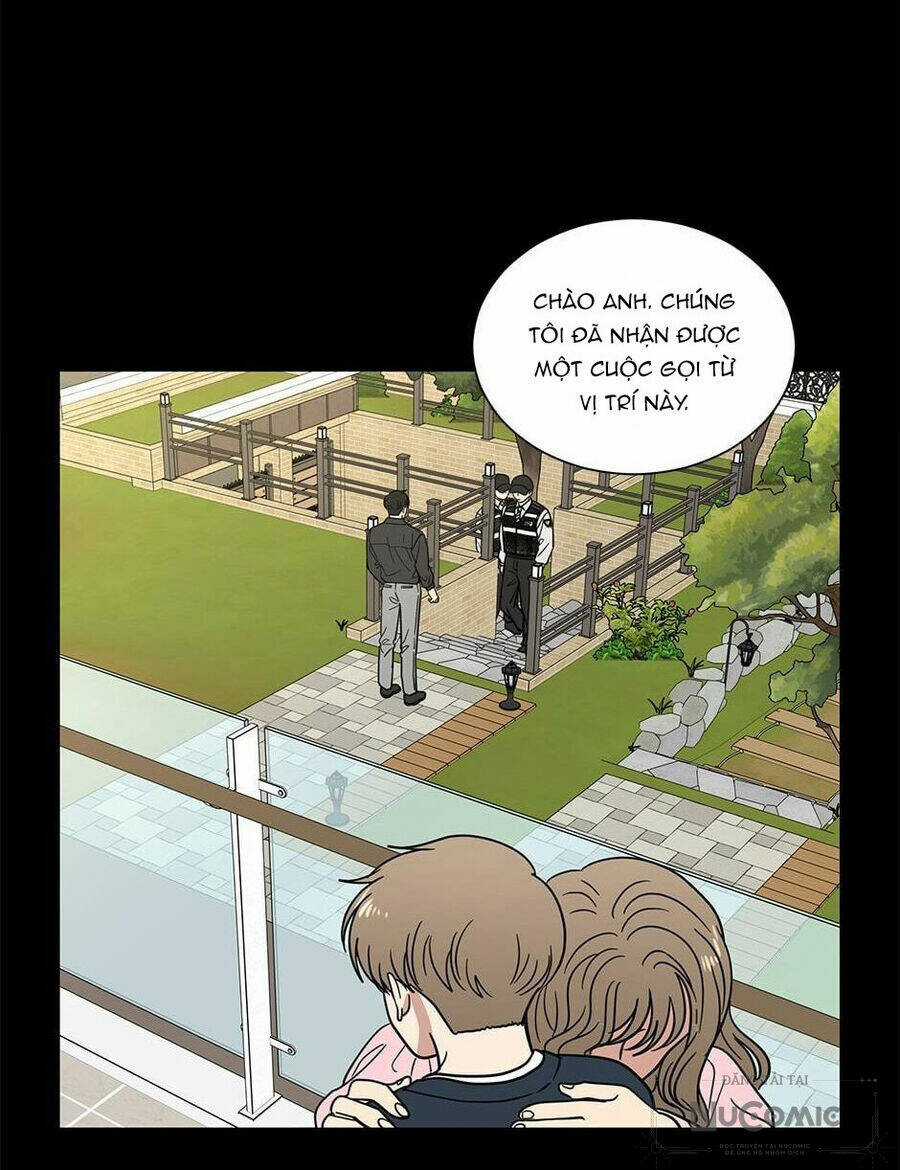 Tình Yêu Chỉ Mình Em Biết Chapter 61 trang 19