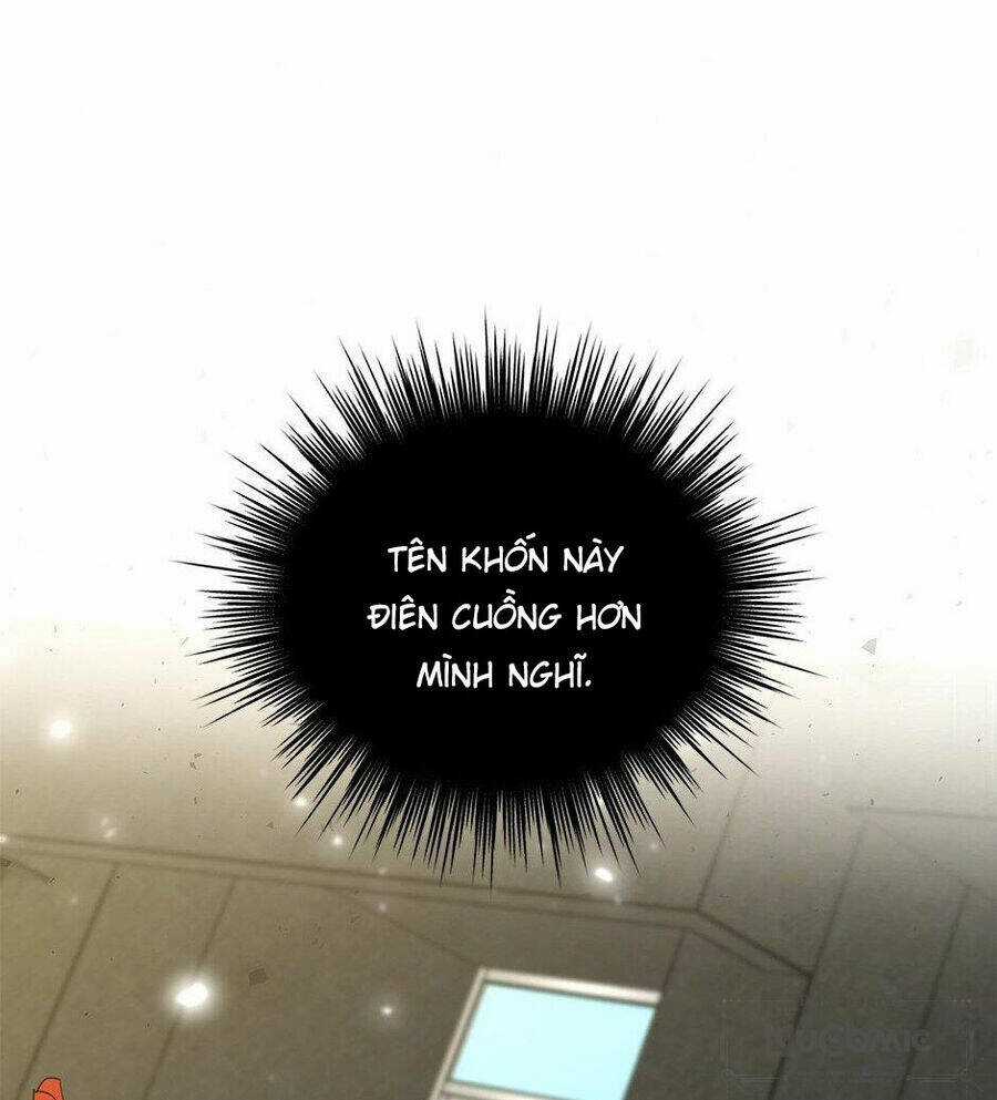 Tình Yêu Chỉ Mình Em Biết Chapter 61 trang 2