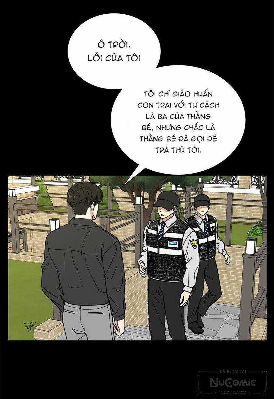 Tình Yêu Chỉ Mình Em Biết Chapter 61 trang 20