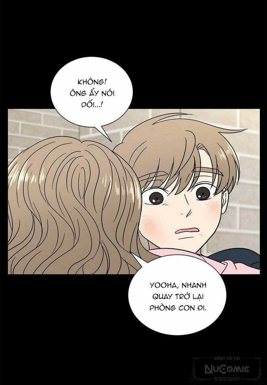 Tình Yêu Chỉ Mình Em Biết Chapter 61 trang 21