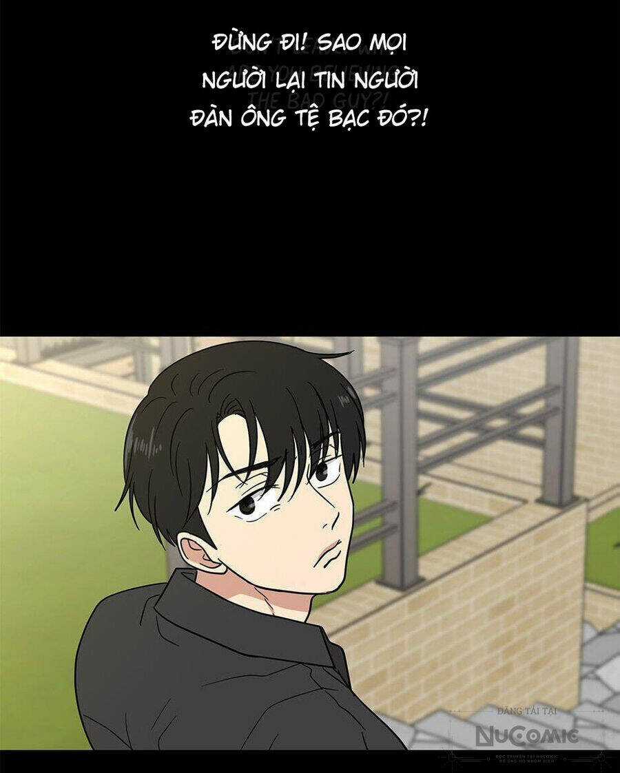 Tình Yêu Chỉ Mình Em Biết Chapter 61 trang 23