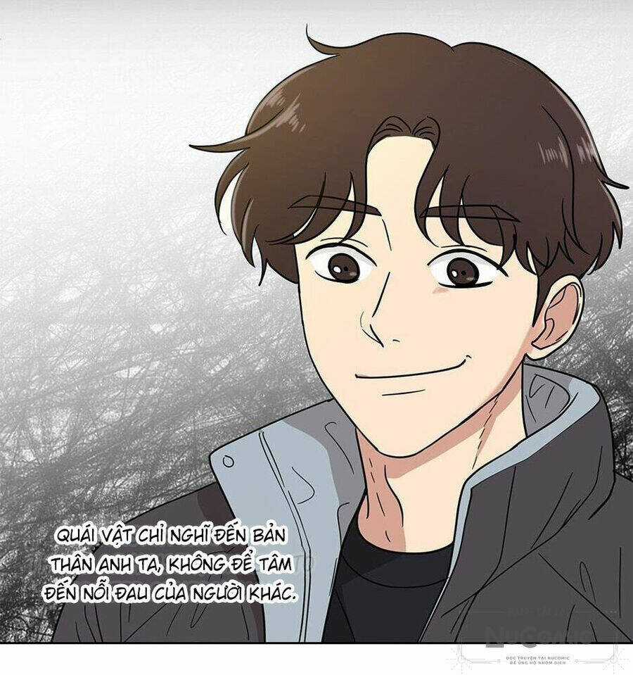 Tình Yêu Chỉ Mình Em Biết Chapter 61 trang 25