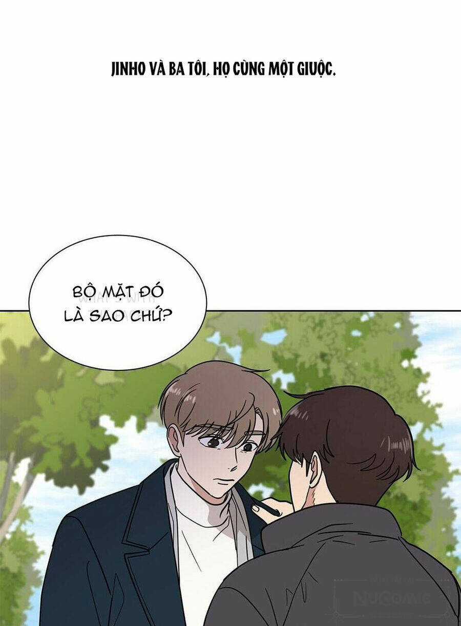 Tình Yêu Chỉ Mình Em Biết Chapter 61 trang 26