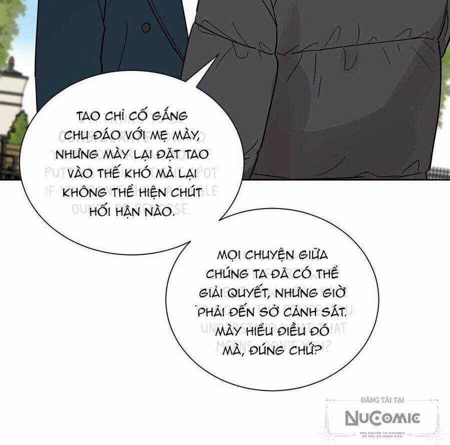 Tình Yêu Chỉ Mình Em Biết Chapter 61 trang 27