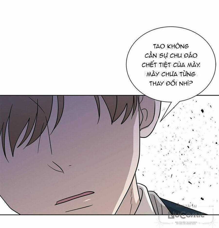 Tình Yêu Chỉ Mình Em Biết Chapter 61 trang 28