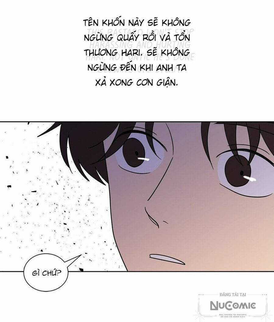 Tình Yêu Chỉ Mình Em Biết Chapter 61 trang 29