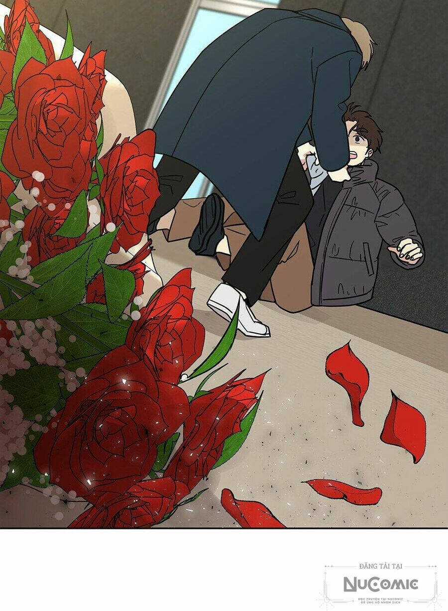 Tình Yêu Chỉ Mình Em Biết Chapter 61 trang 3