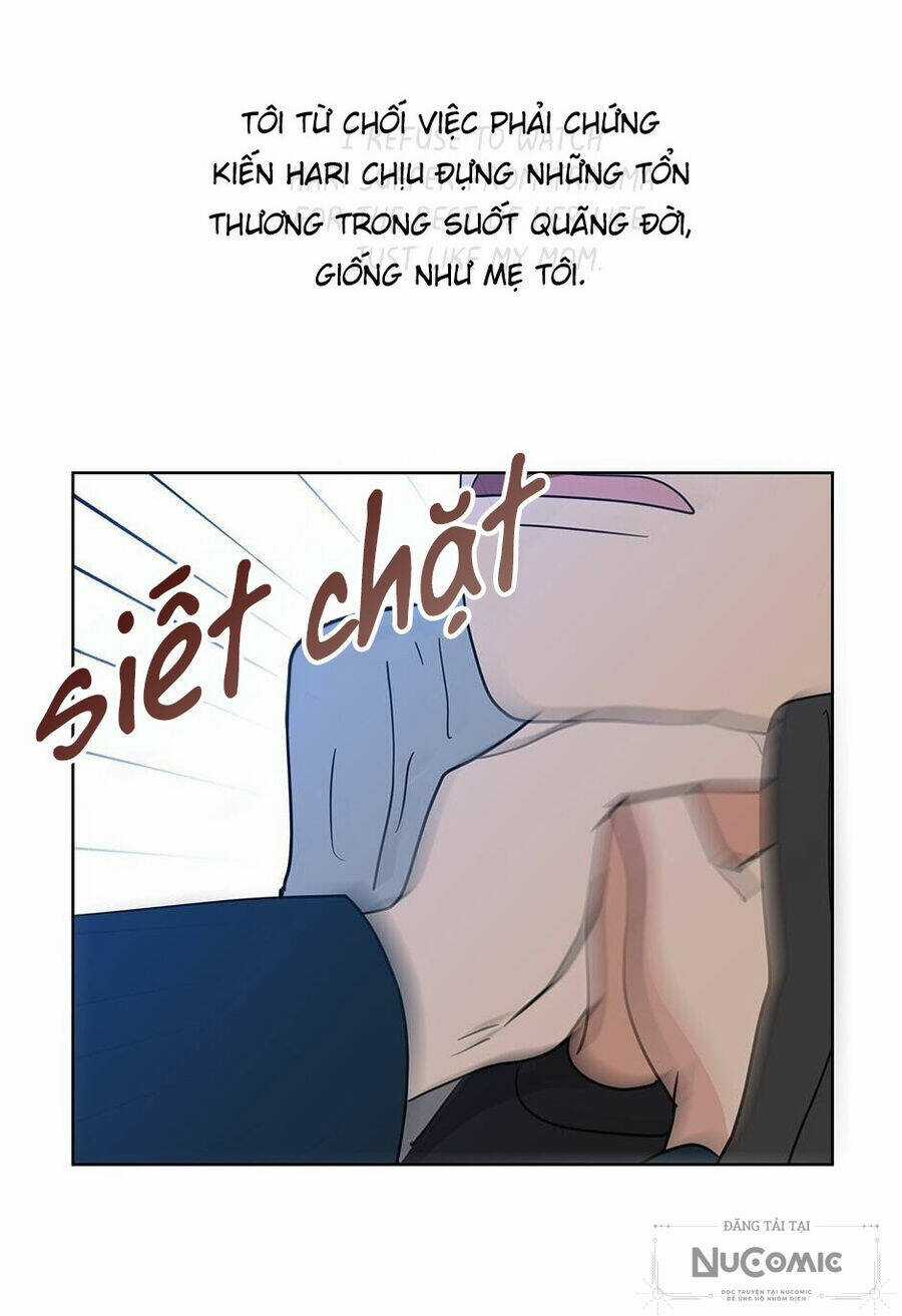 Tình Yêu Chỉ Mình Em Biết Chapter 61 trang 30