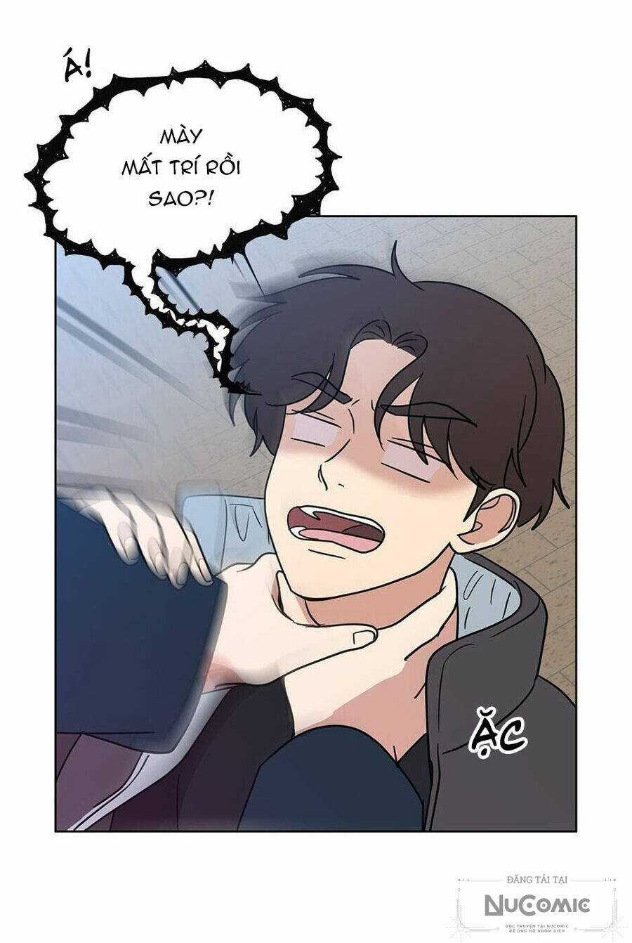 Tình Yêu Chỉ Mình Em Biết Chapter 61 trang 33