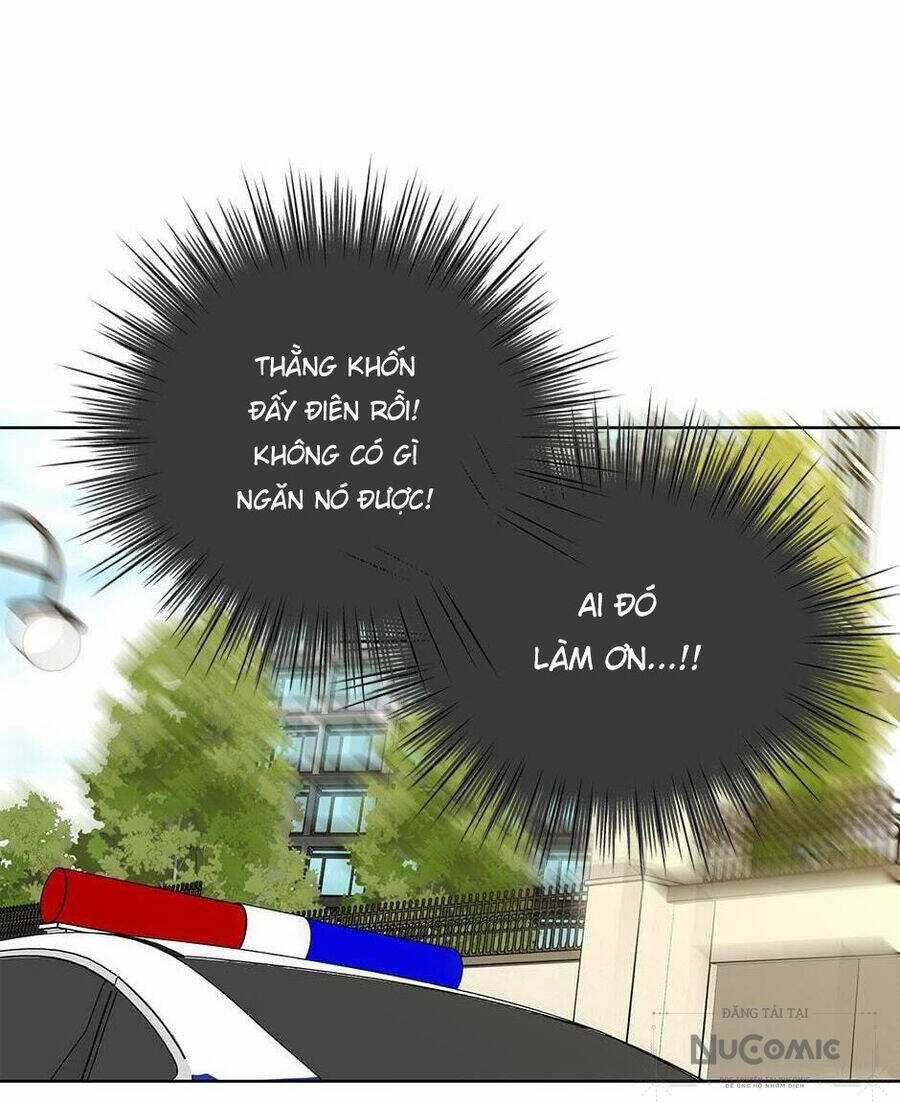 Tình Yêu Chỉ Mình Em Biết Chapter 61 trang 34