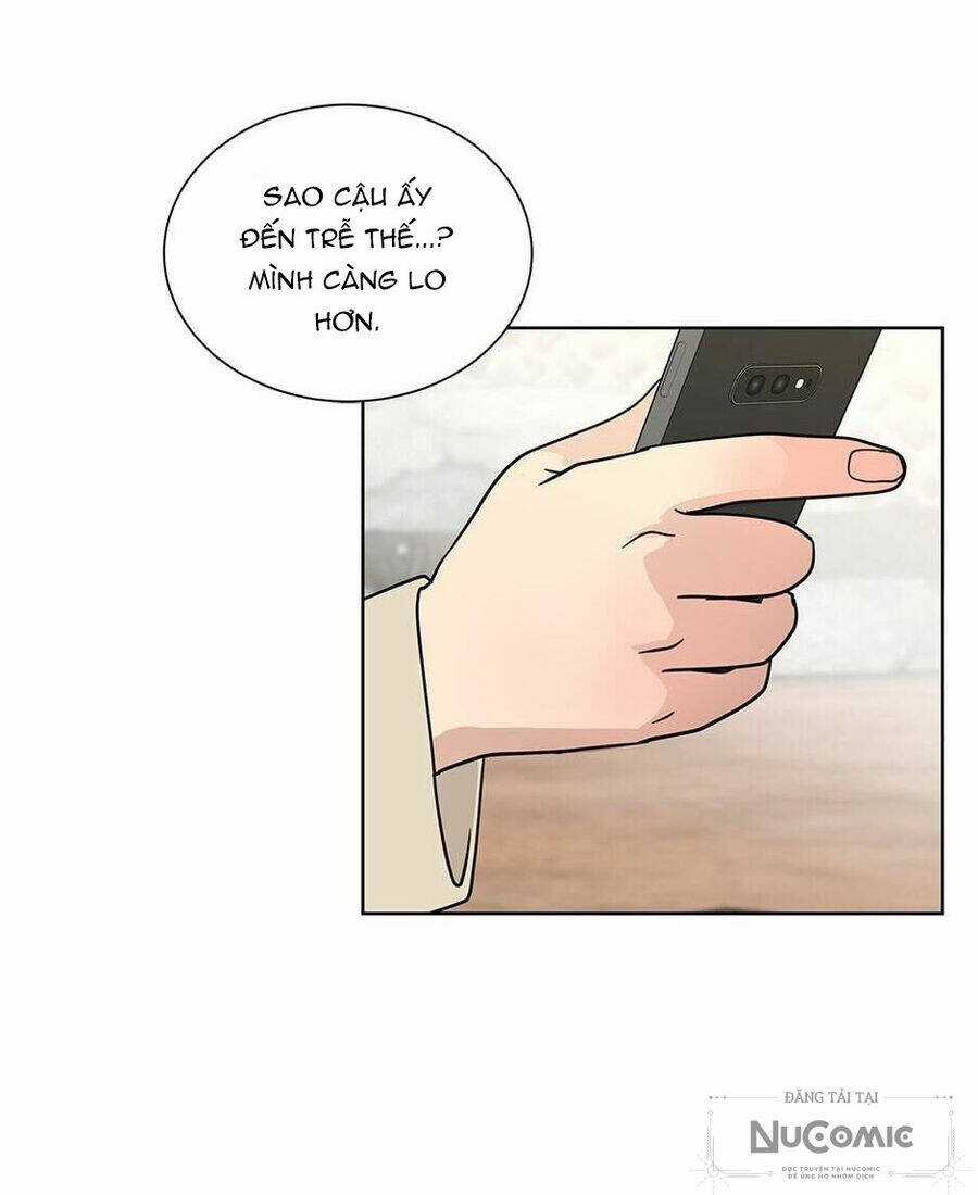 Tình Yêu Chỉ Mình Em Biết Chapter 61 trang 37