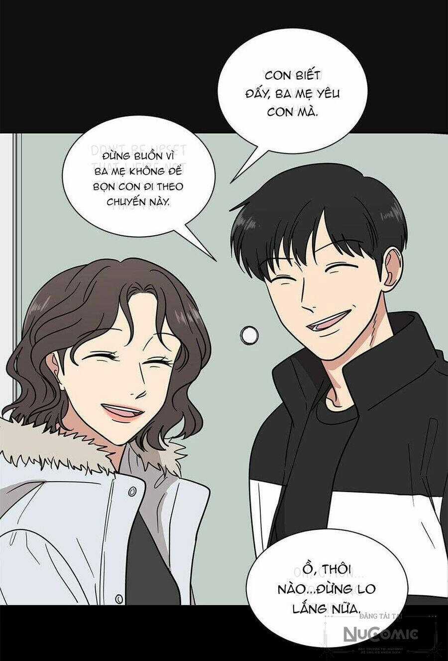 Tình Yêu Chỉ Mình Em Biết Chapter 61 trang 41