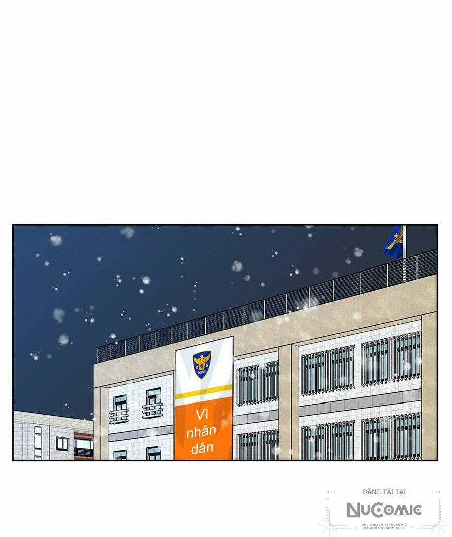 Tình Yêu Chỉ Mình Em Biết Chapter 61 trang 47