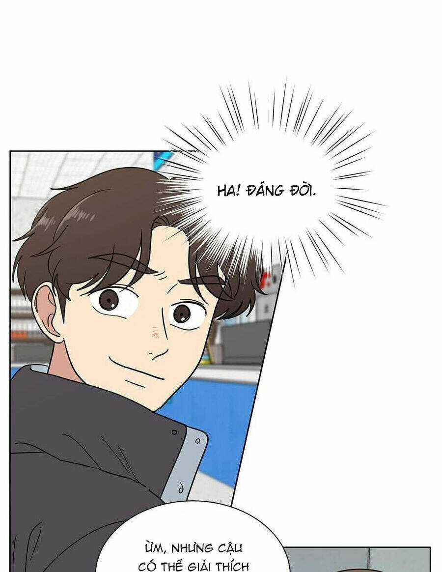 Tình Yêu Chỉ Mình Em Biết Chapter 61 trang 49